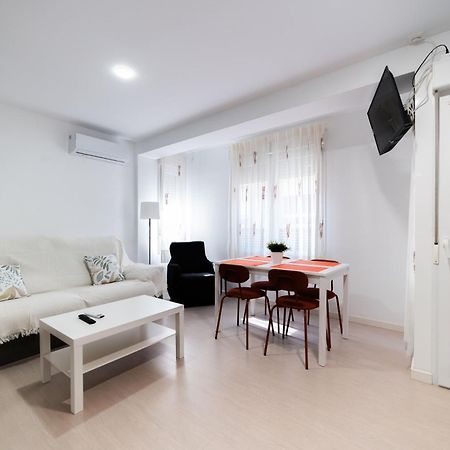 Hotel Quatre Llunes Santa Pola Ngoại thất bức ảnh