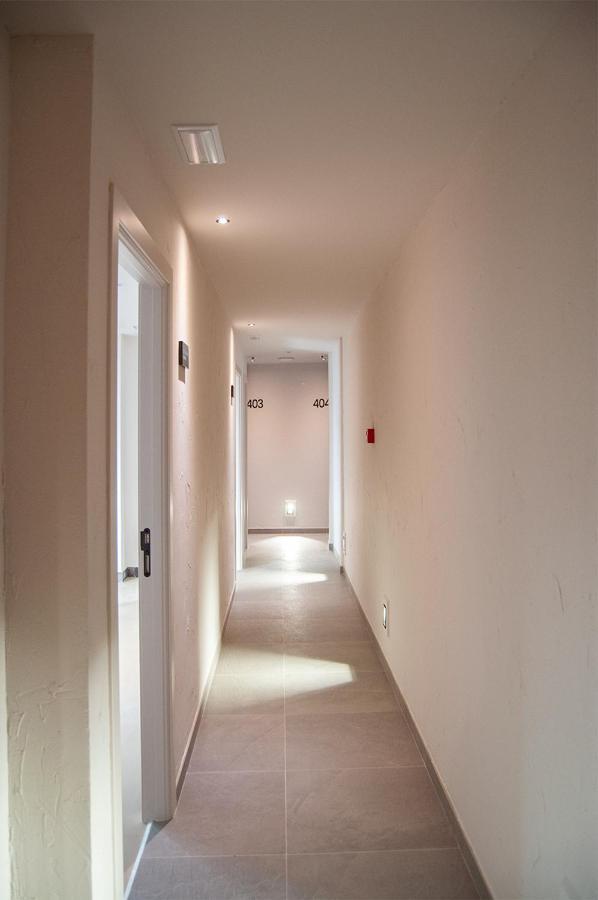 Hotel Quatre Llunes Santa Pola Ngoại thất bức ảnh