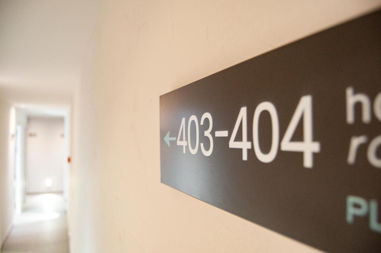 Hotel Quatre Llunes Santa Pola Ngoại thất bức ảnh