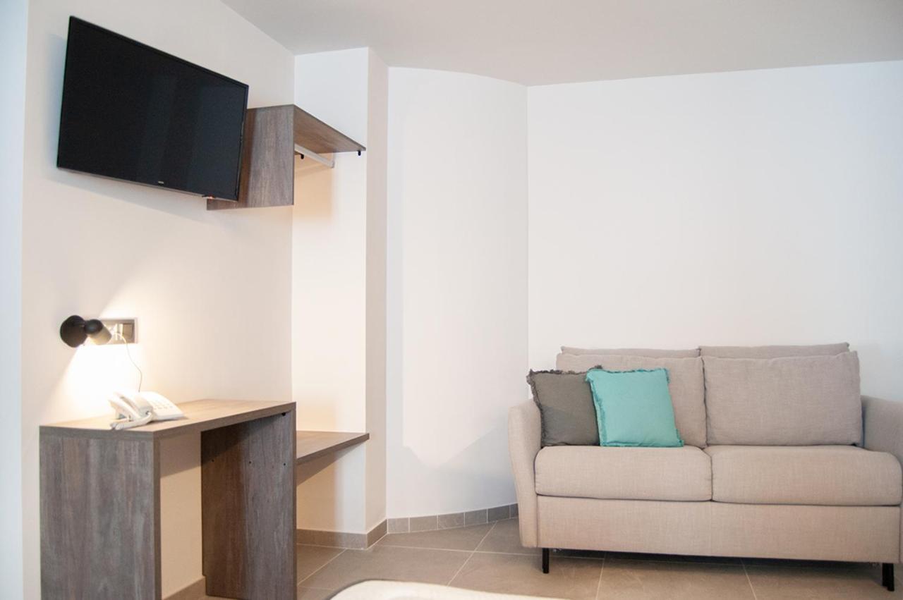 Hotel Quatre Llunes Santa Pola Ngoại thất bức ảnh