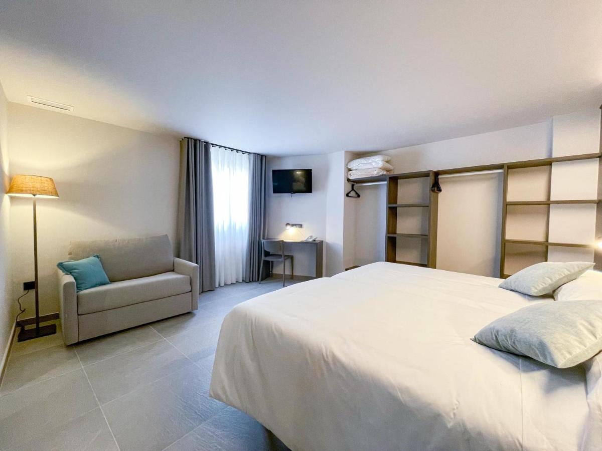 Hotel Quatre Llunes Santa Pola Ngoại thất bức ảnh