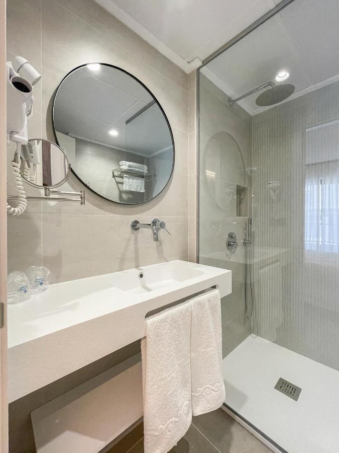 Hotel Quatre Llunes Santa Pola Ngoại thất bức ảnh