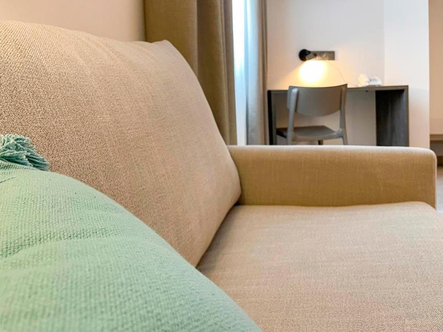 Hotel Quatre Llunes Santa Pola Ngoại thất bức ảnh