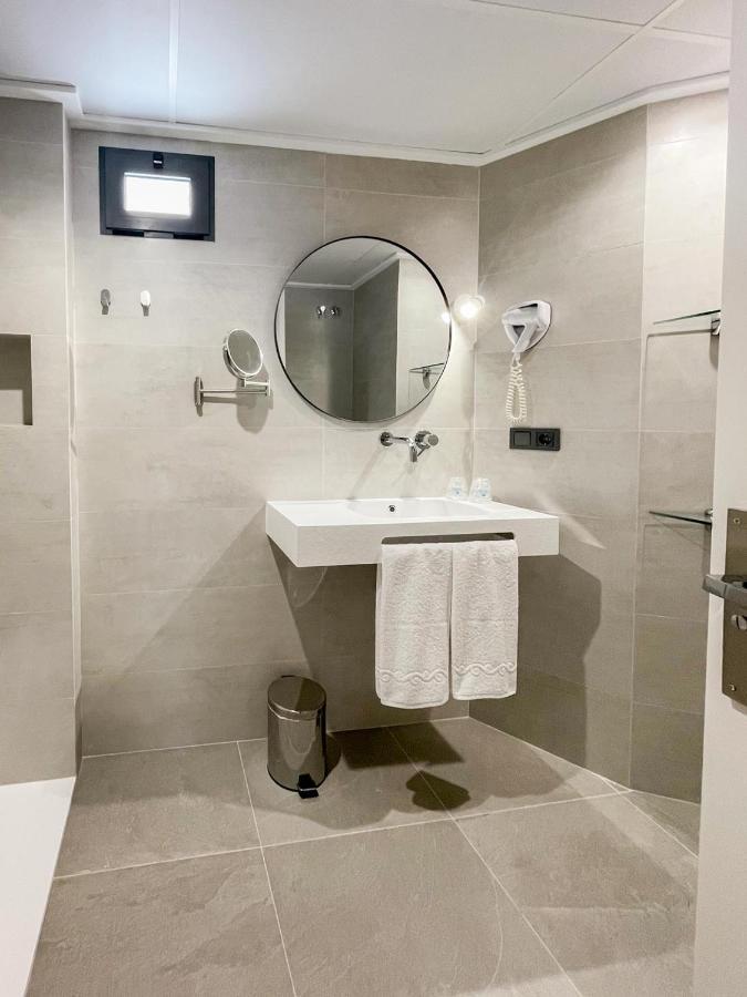 Hotel Quatre Llunes Santa Pola Ngoại thất bức ảnh