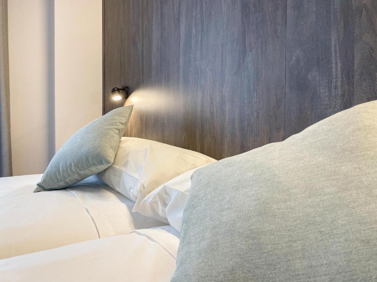 Hotel Quatre Llunes Santa Pola Ngoại thất bức ảnh