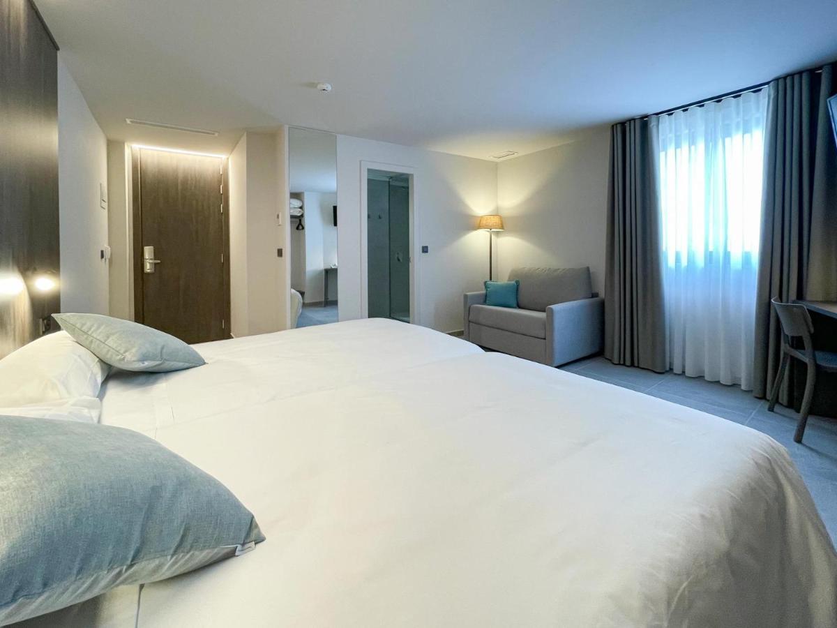 Hotel Quatre Llunes Santa Pola Ngoại thất bức ảnh