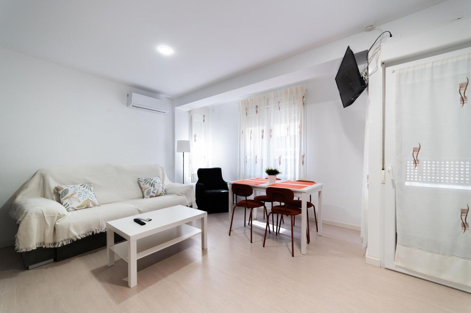 Hotel Quatre Llunes Santa Pola Ngoại thất bức ảnh