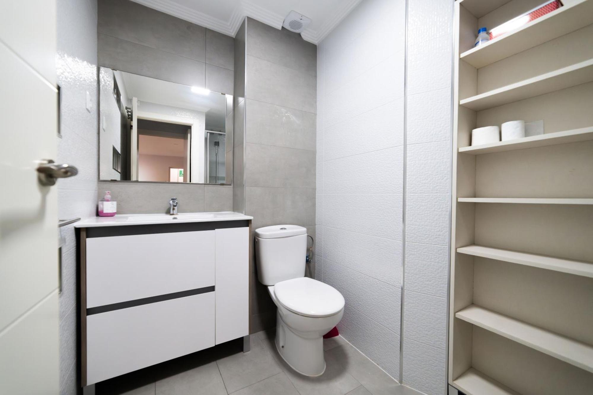 Hotel Quatre Llunes Santa Pola Ngoại thất bức ảnh