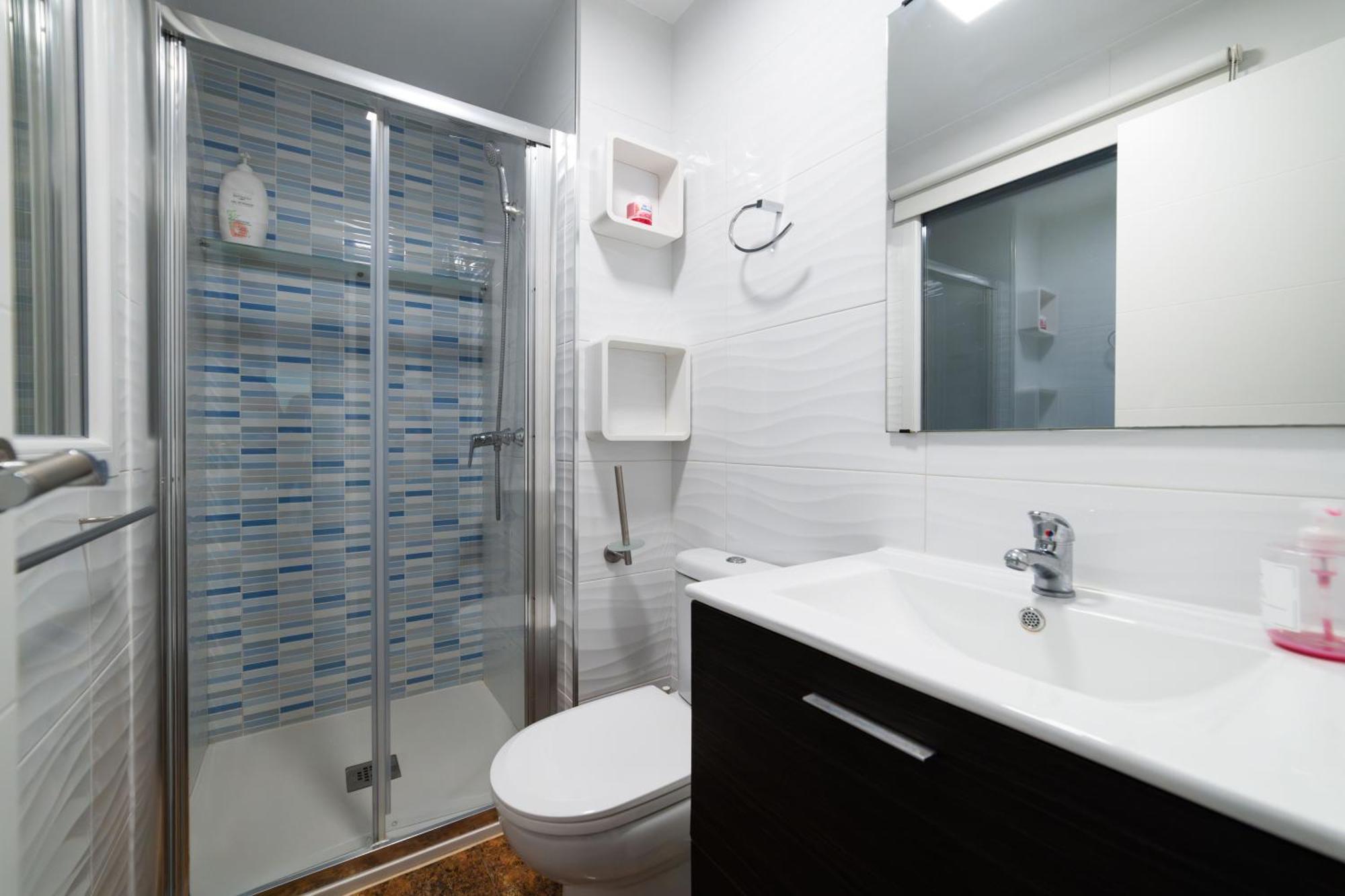 Hotel Quatre Llunes Santa Pola Ngoại thất bức ảnh