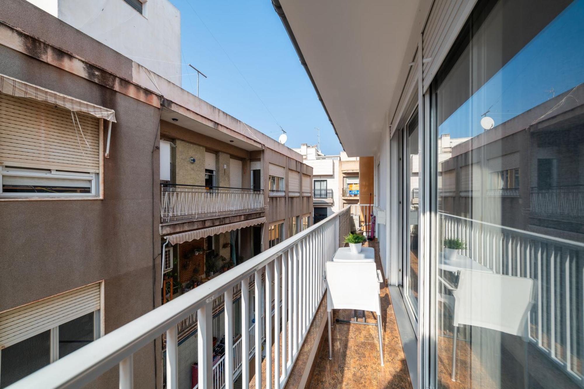 Hotel Quatre Llunes Santa Pola Ngoại thất bức ảnh