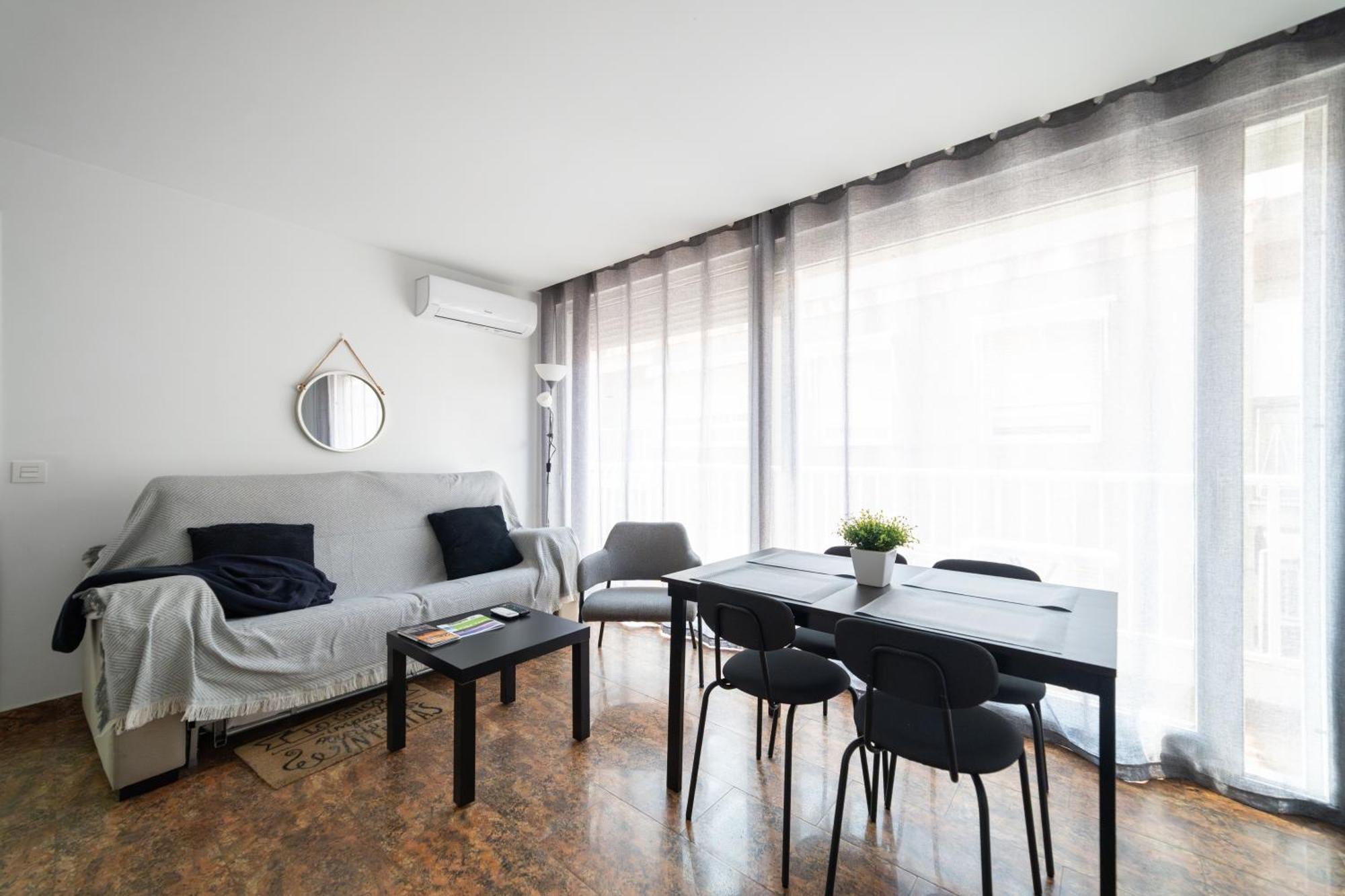 Hotel Quatre Llunes Santa Pola Ngoại thất bức ảnh