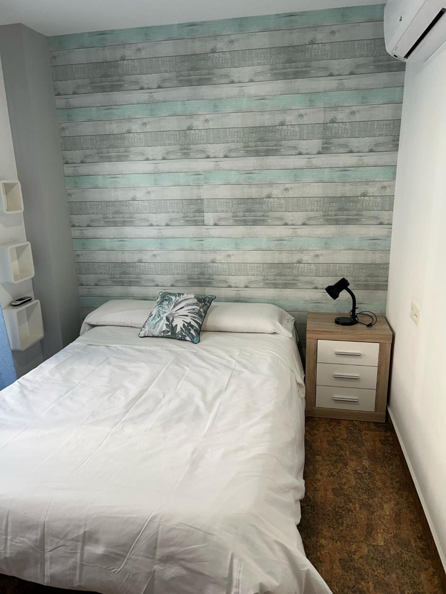 Hotel Quatre Llunes Santa Pola Ngoại thất bức ảnh