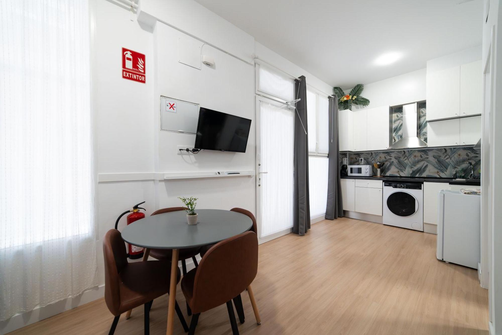 Hotel Quatre Llunes Santa Pola Ngoại thất bức ảnh