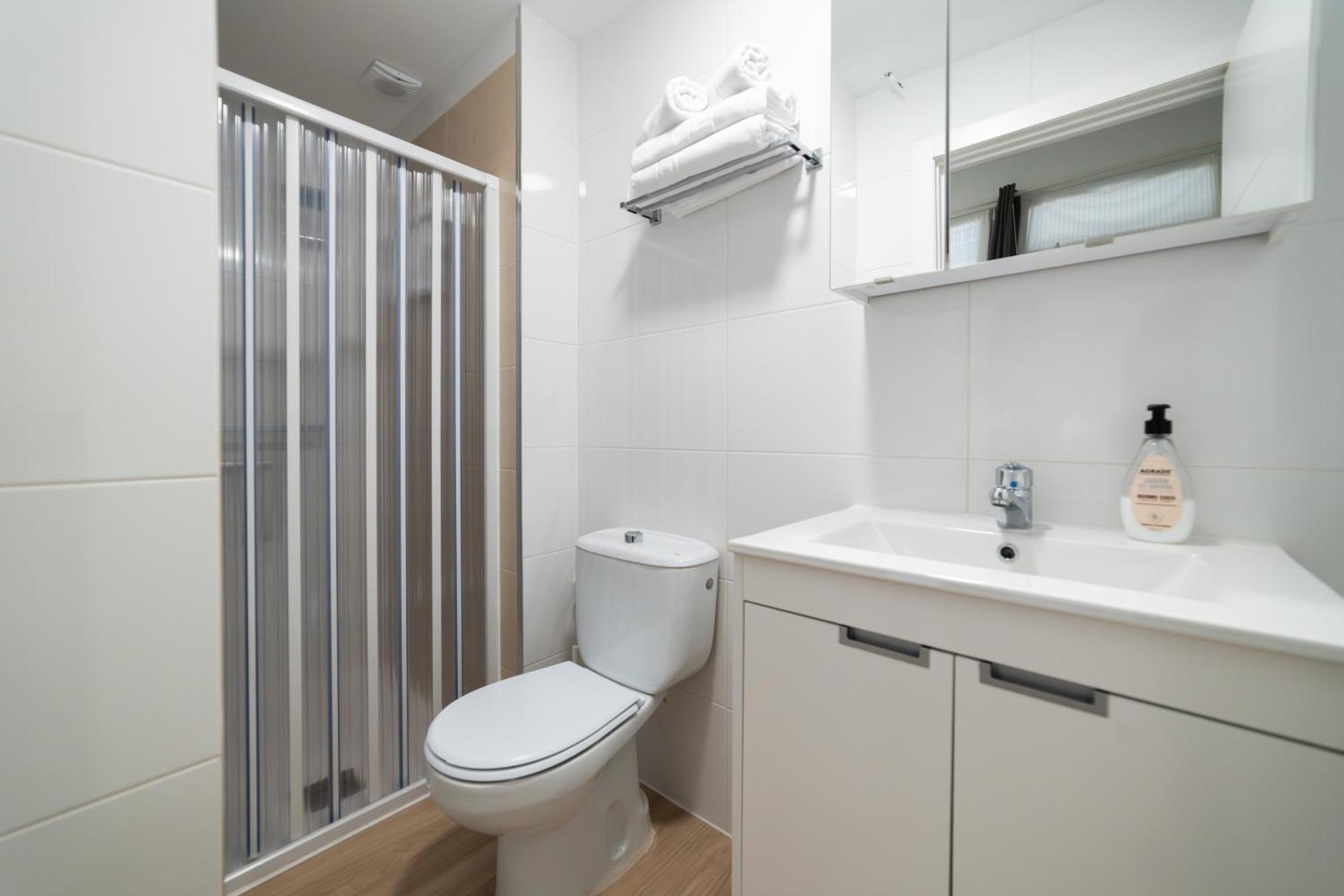 Hotel Quatre Llunes Santa Pola Ngoại thất bức ảnh