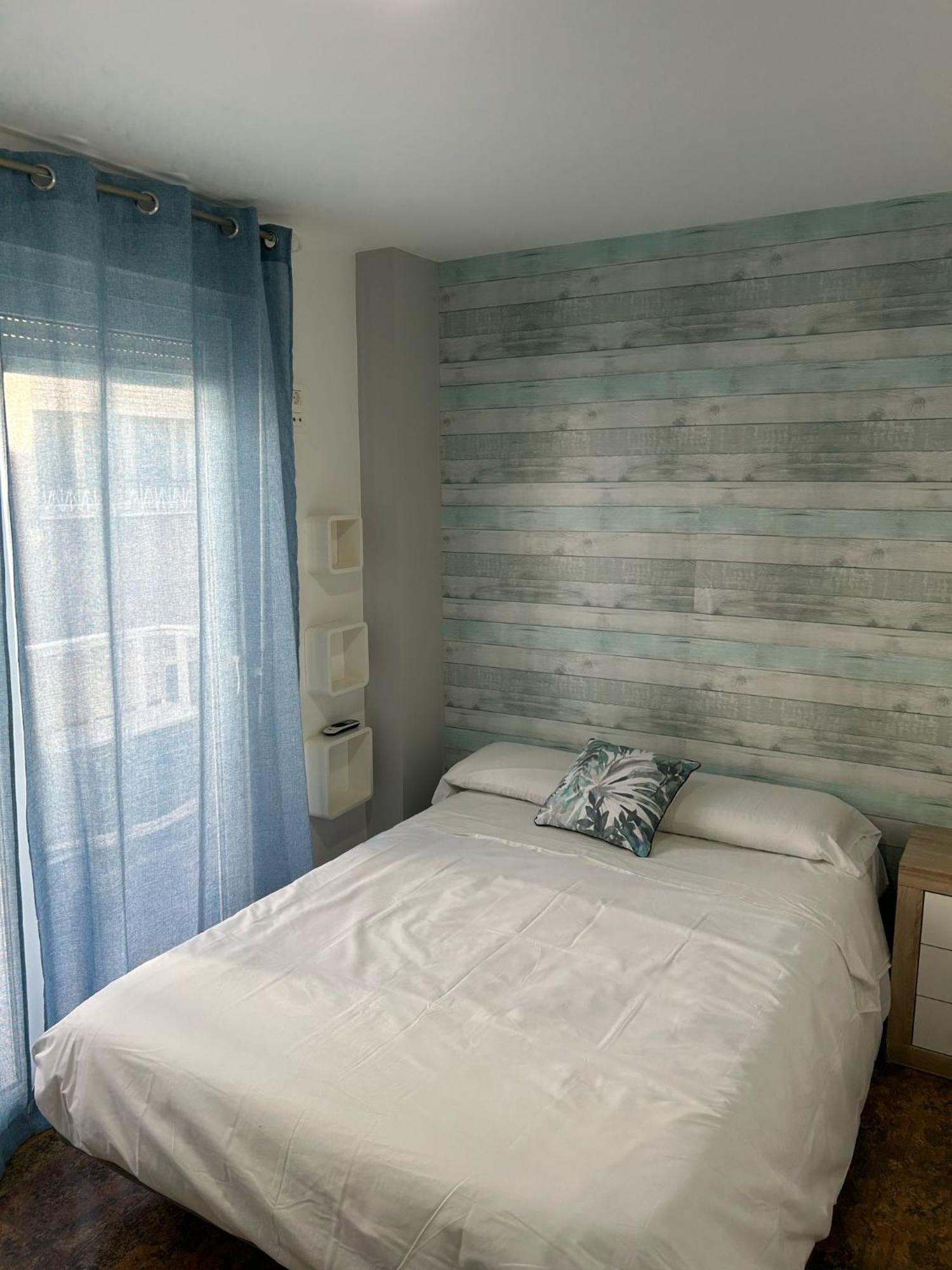 Hotel Quatre Llunes Santa Pola Ngoại thất bức ảnh