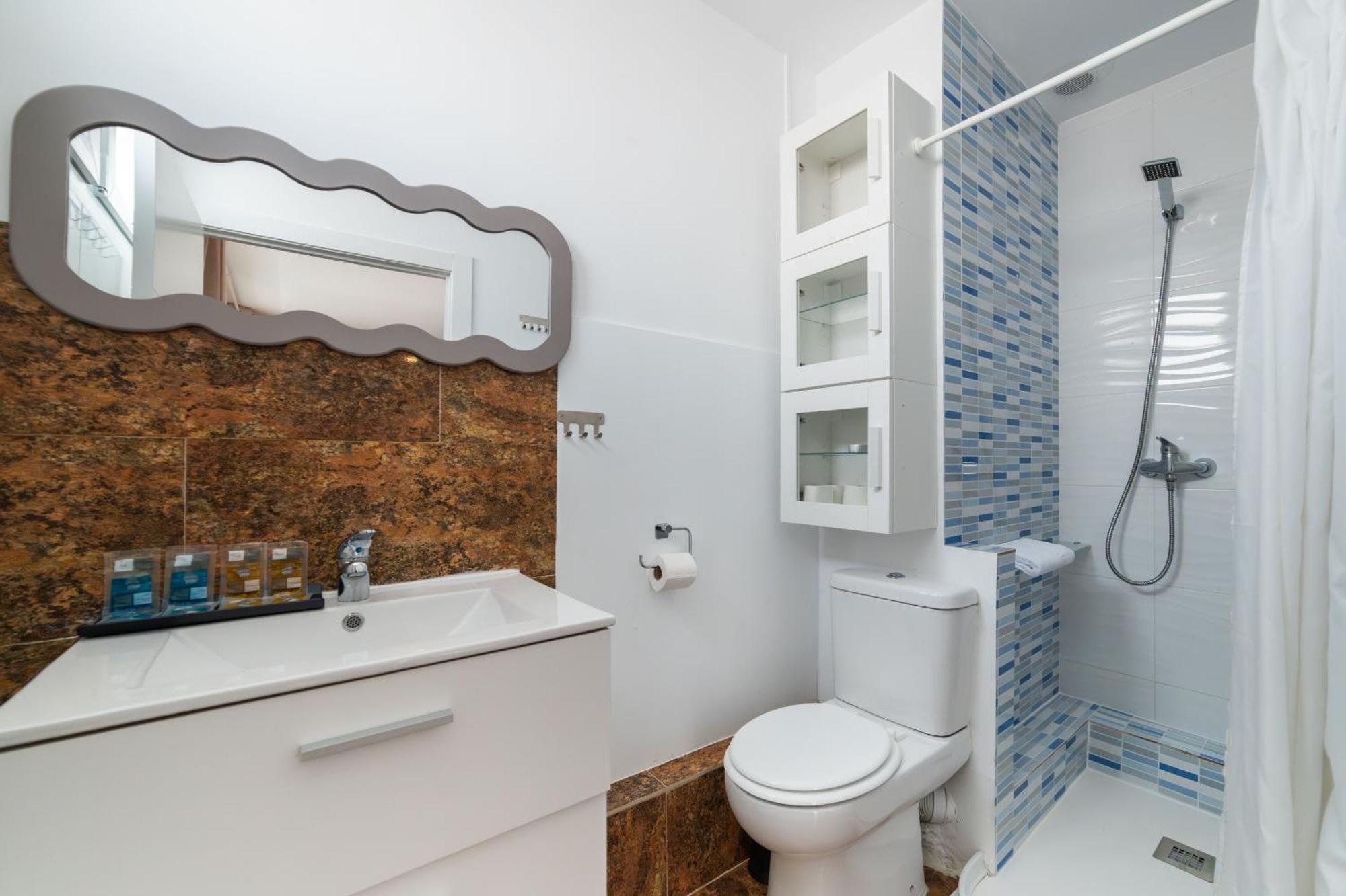Hotel Quatre Llunes Santa Pola Ngoại thất bức ảnh