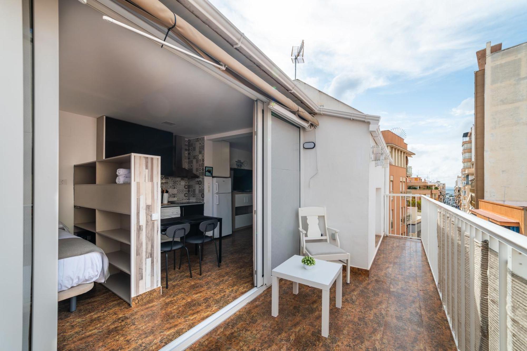 Hotel Quatre Llunes Santa Pola Ngoại thất bức ảnh