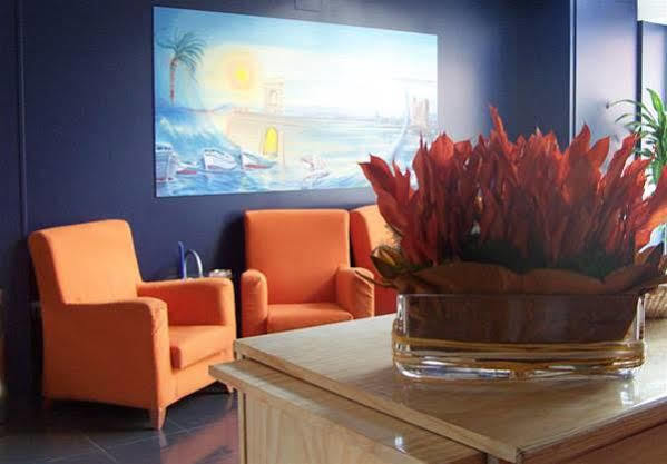 Hotel Quatre Llunes Santa Pola Ngoại thất bức ảnh